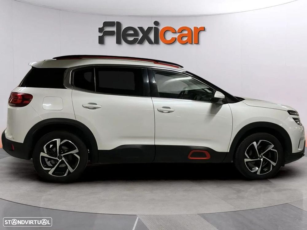 Citroën C5 Aircross 1.2 PureTech C-Series - 3