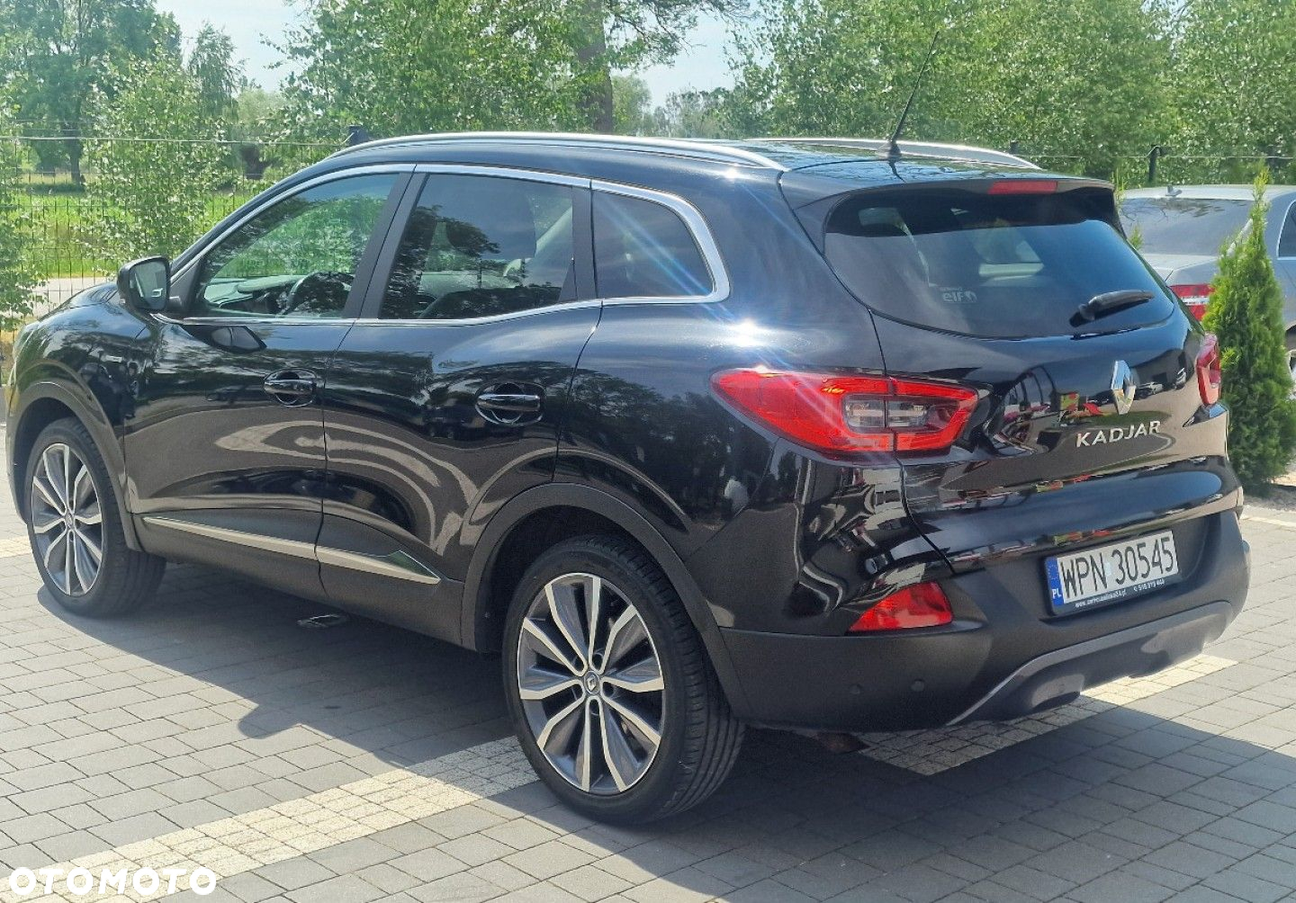 Renault Kadjar - 6