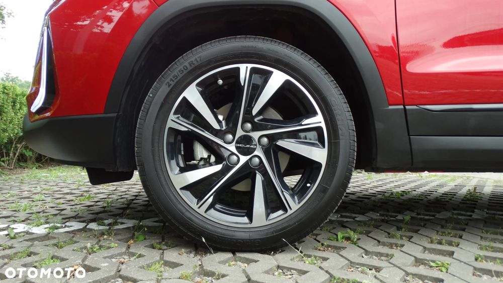 BAIC 3 - 9