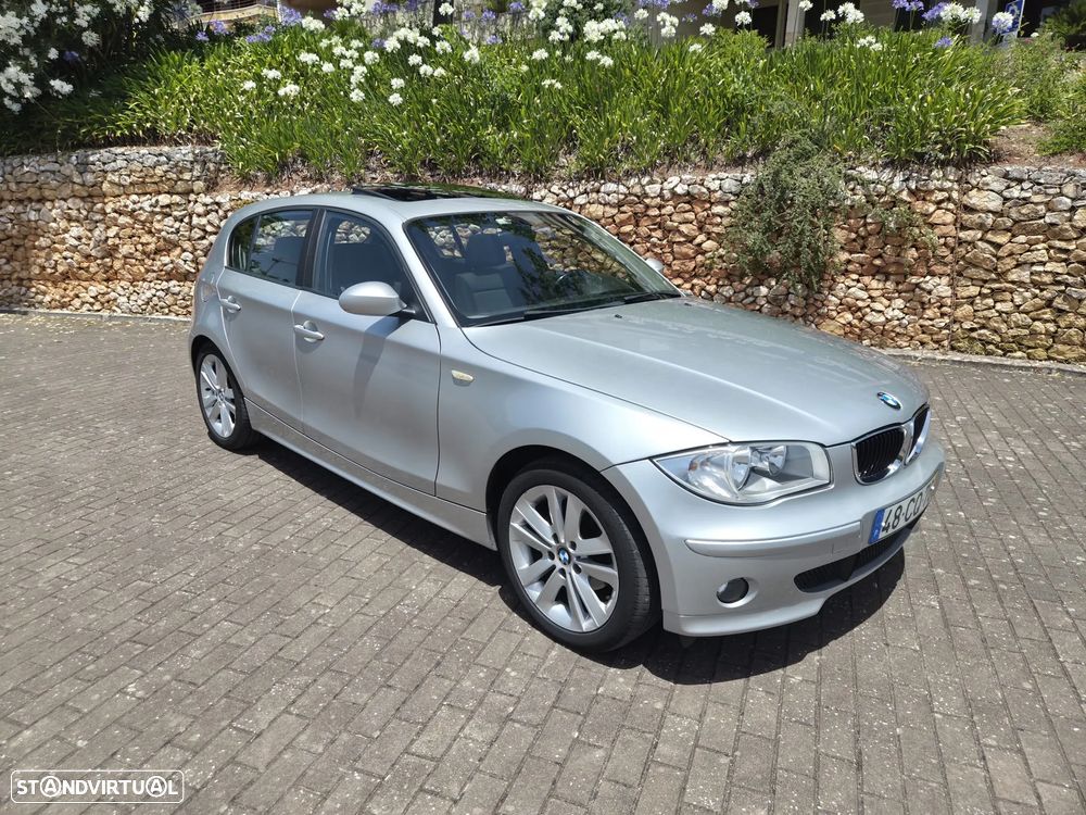 BMW 116 - 2