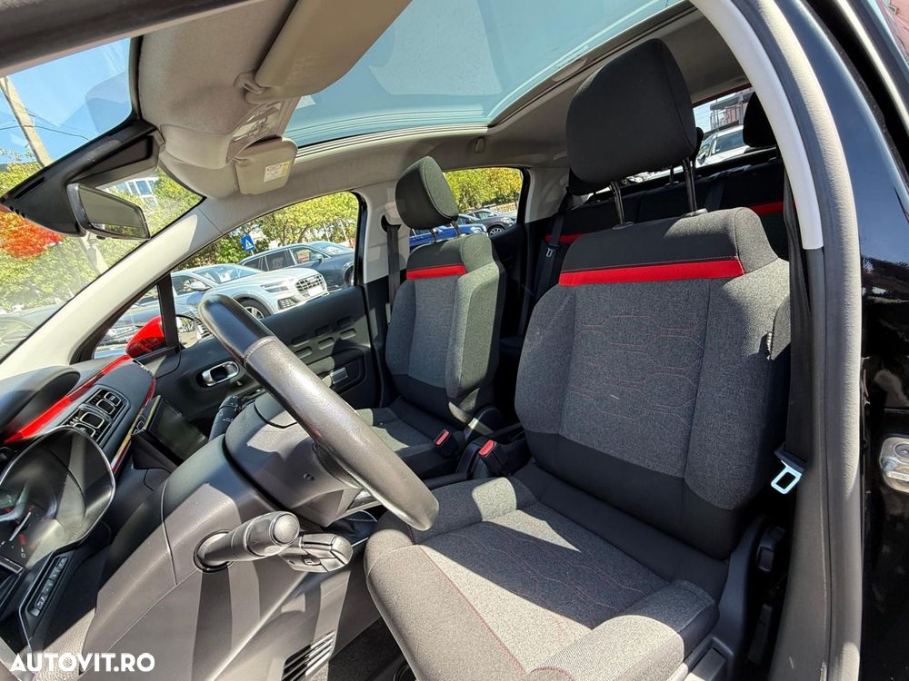 Citroën C3 - 8