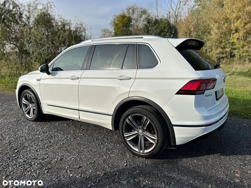 Volkswagen Tiguan 2.0 TDI BMT SCR 4Mot Highline DSG - 4