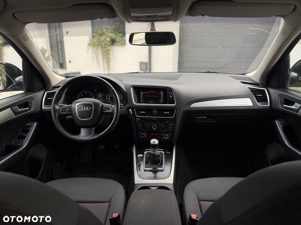 Audi Q5 - 6