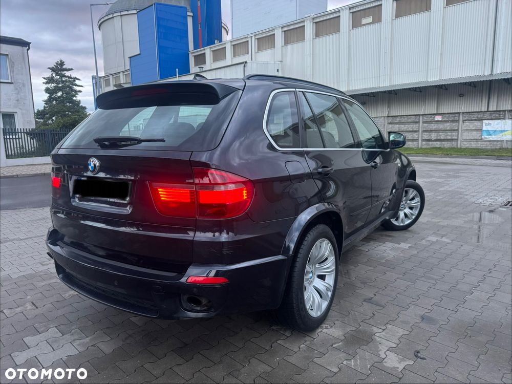 BMW X5 3.0sd xDrive - 2