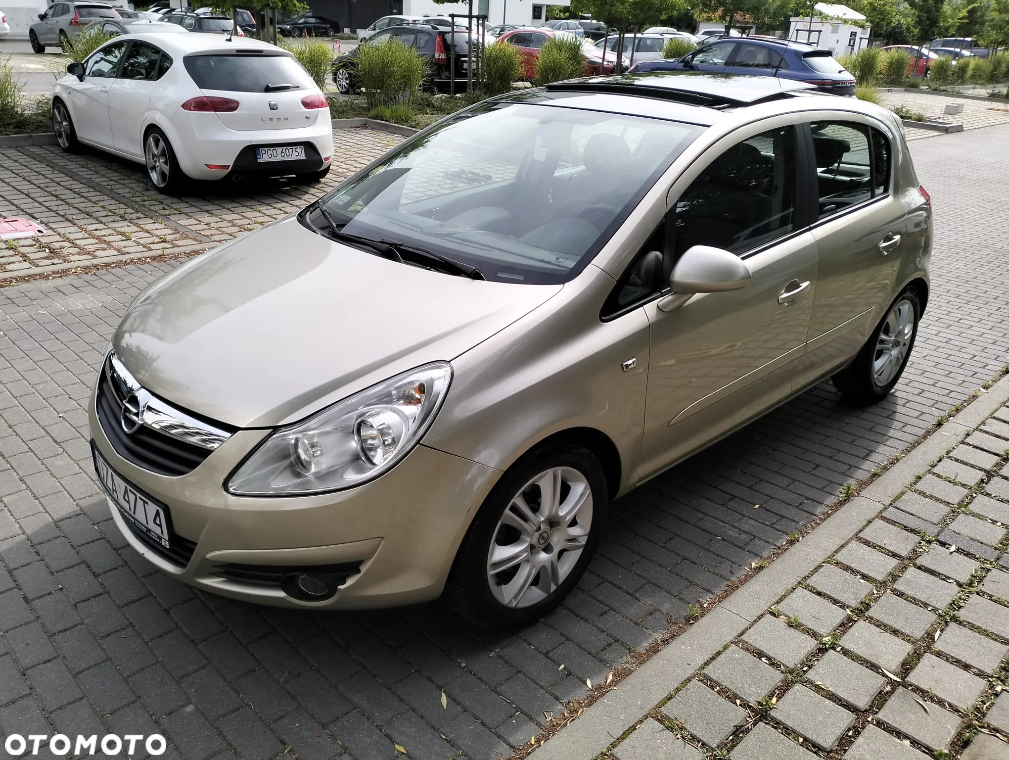 Opel Corsa 1.3 CDTI Catch me now - 6