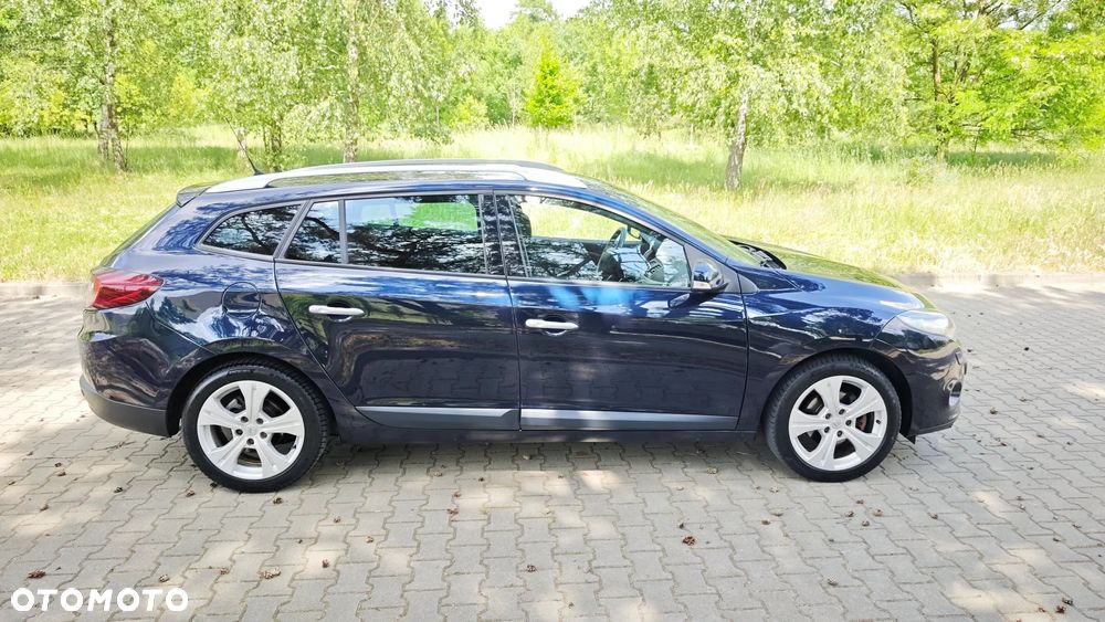 Renault Megane TCe 130 Dynamique - 6