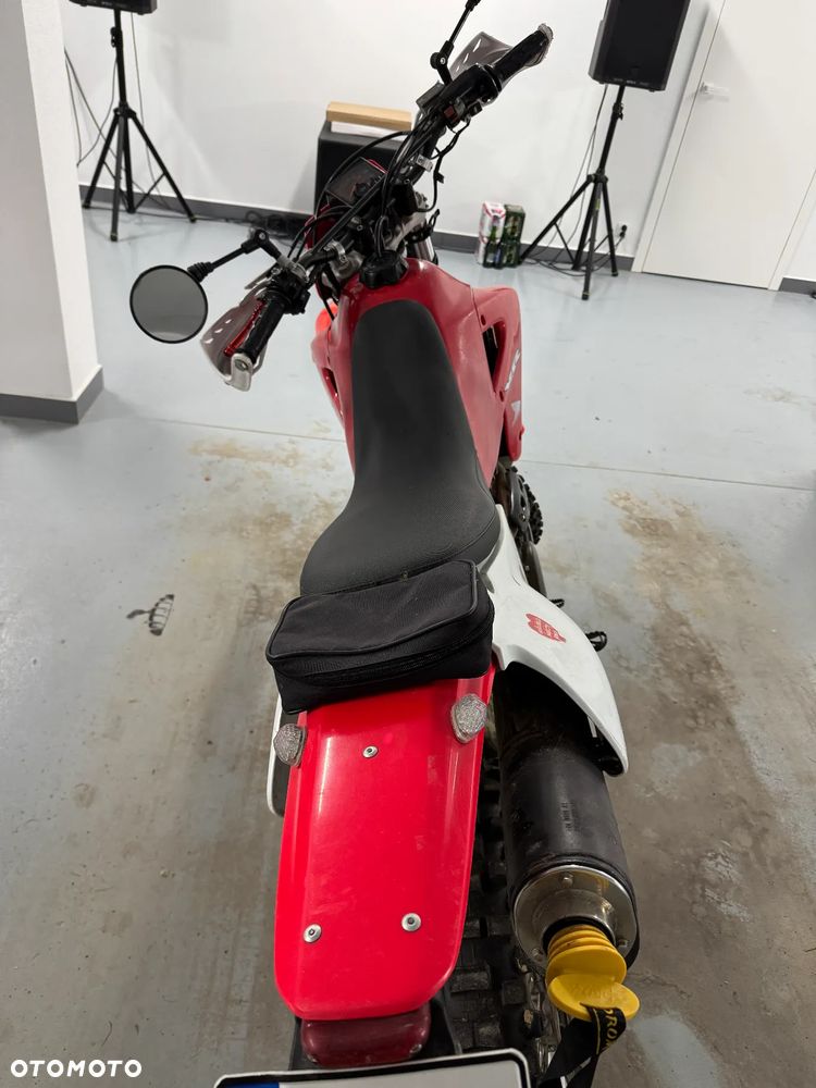 Honda XR