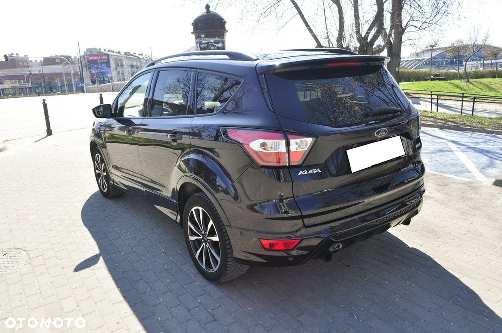 Ford Kuga 1.5 EcoBoost FWD ST-Line Black ASS MMT6 - 5
