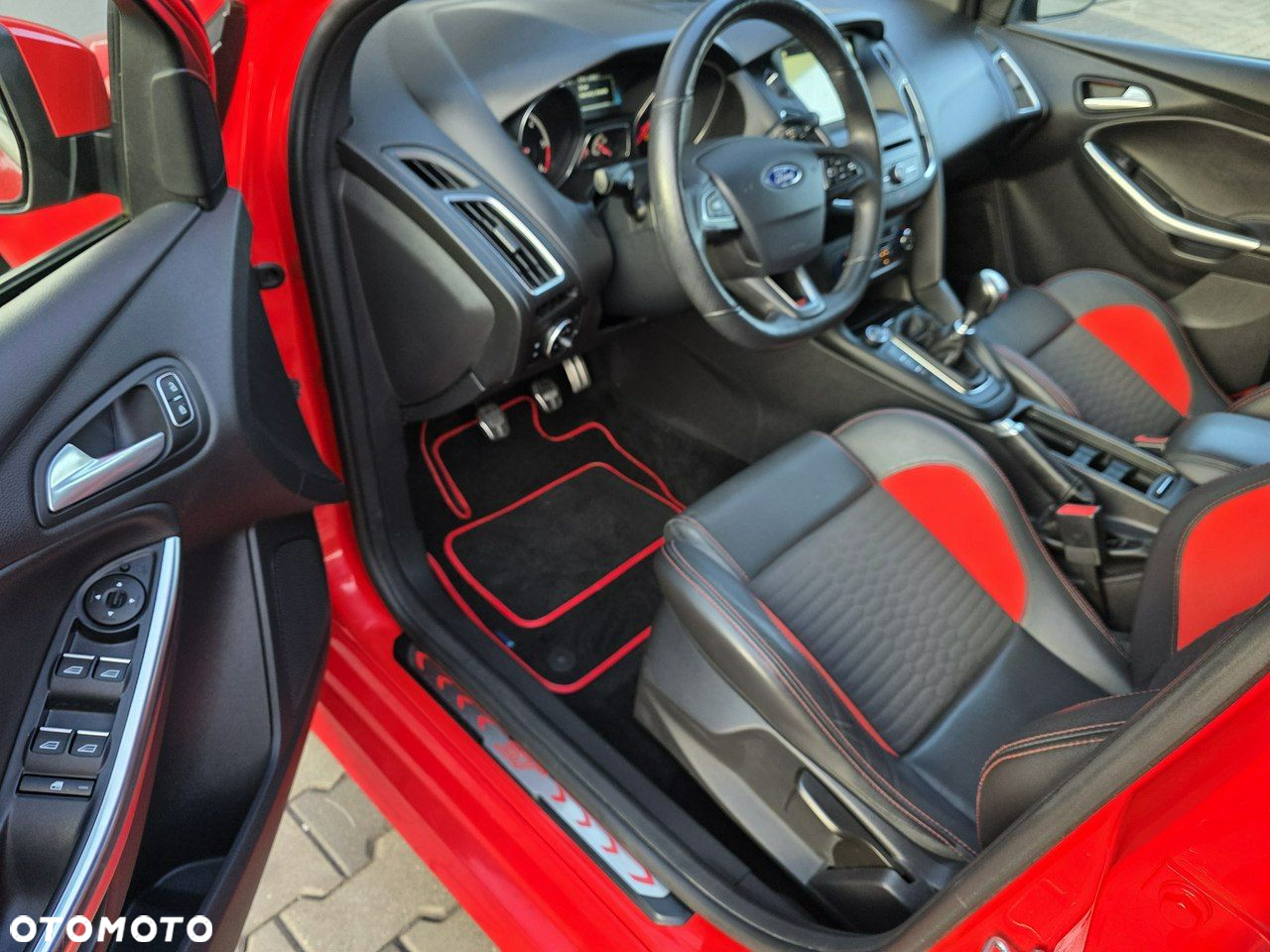 Ford Focus - 15