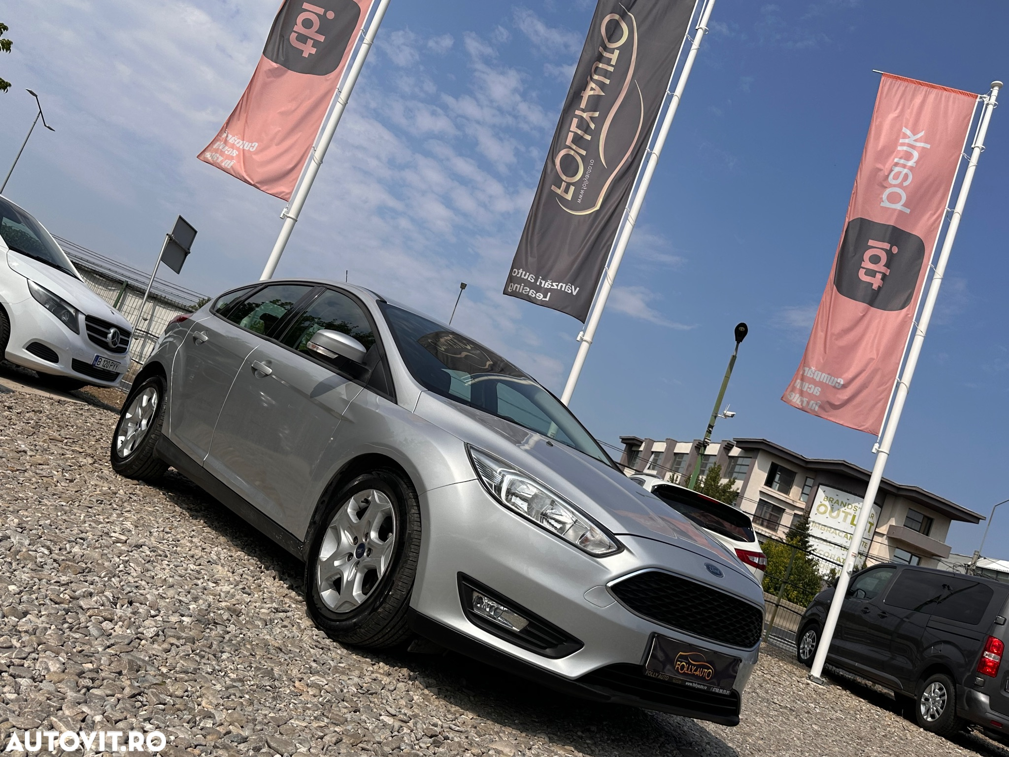 Ford Focus - 31