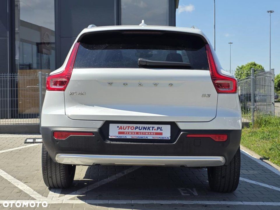 Volvo XC 40 - 5