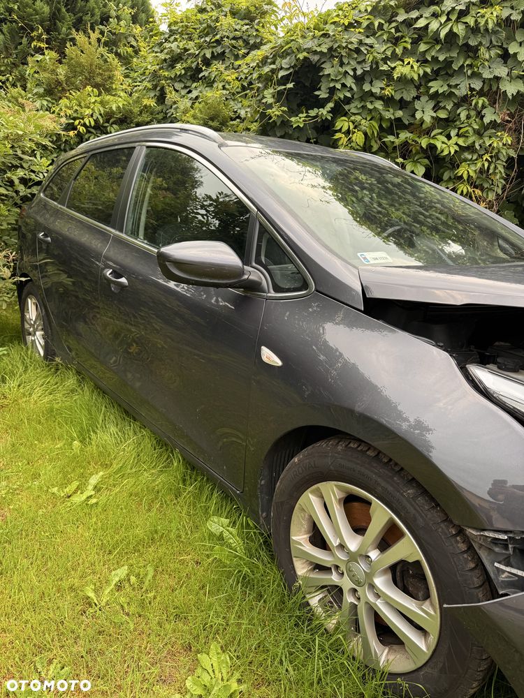 Kia Ceed - 2