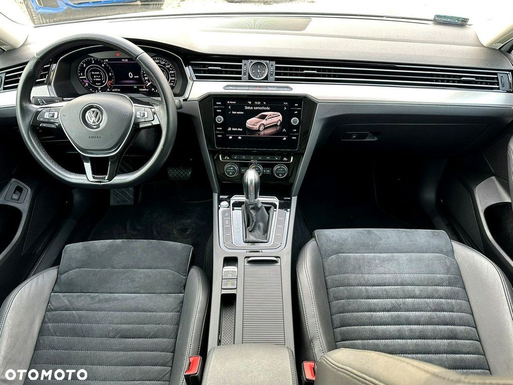 Volkswagen Passat - 22