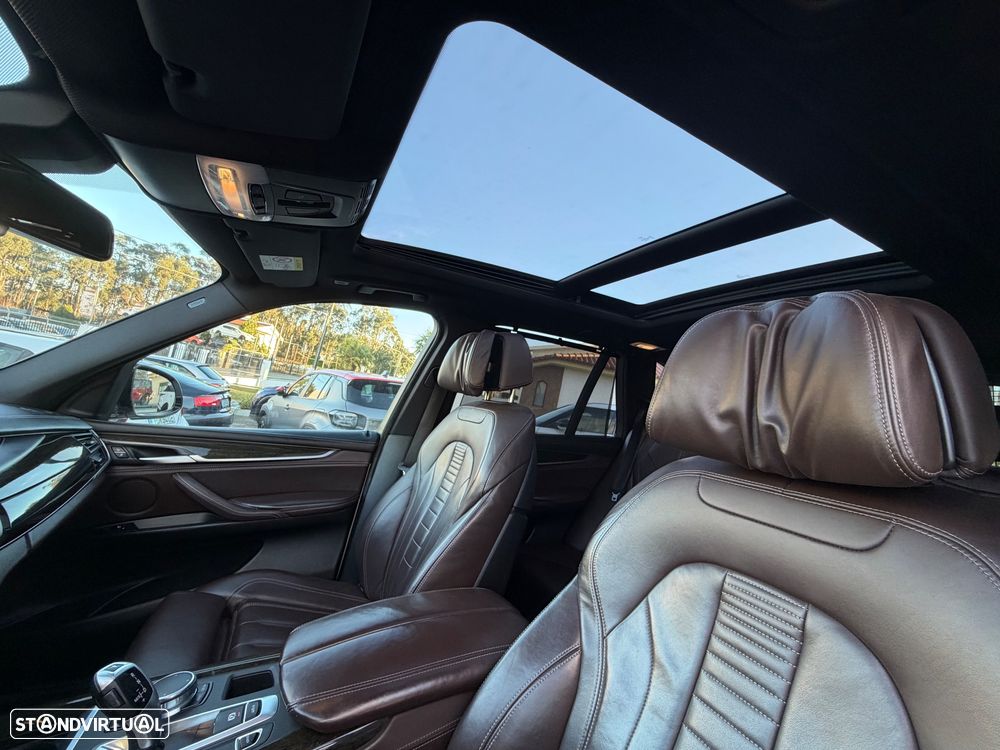 BMW X5 xDrive40e - 9