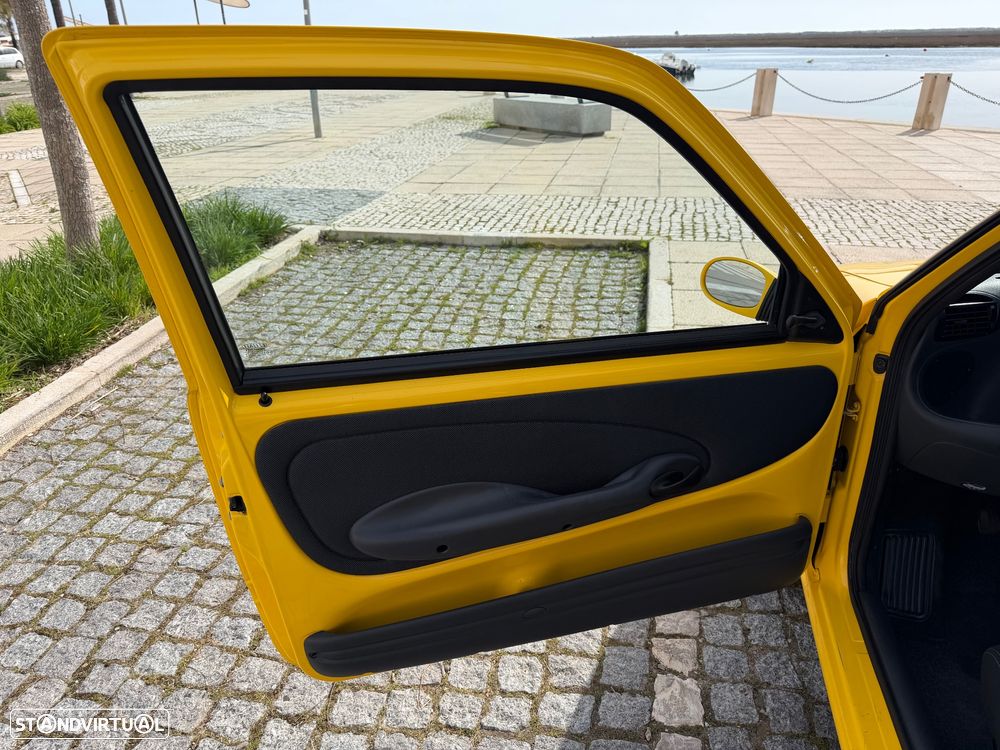 Fiat Seicento Sport - 5