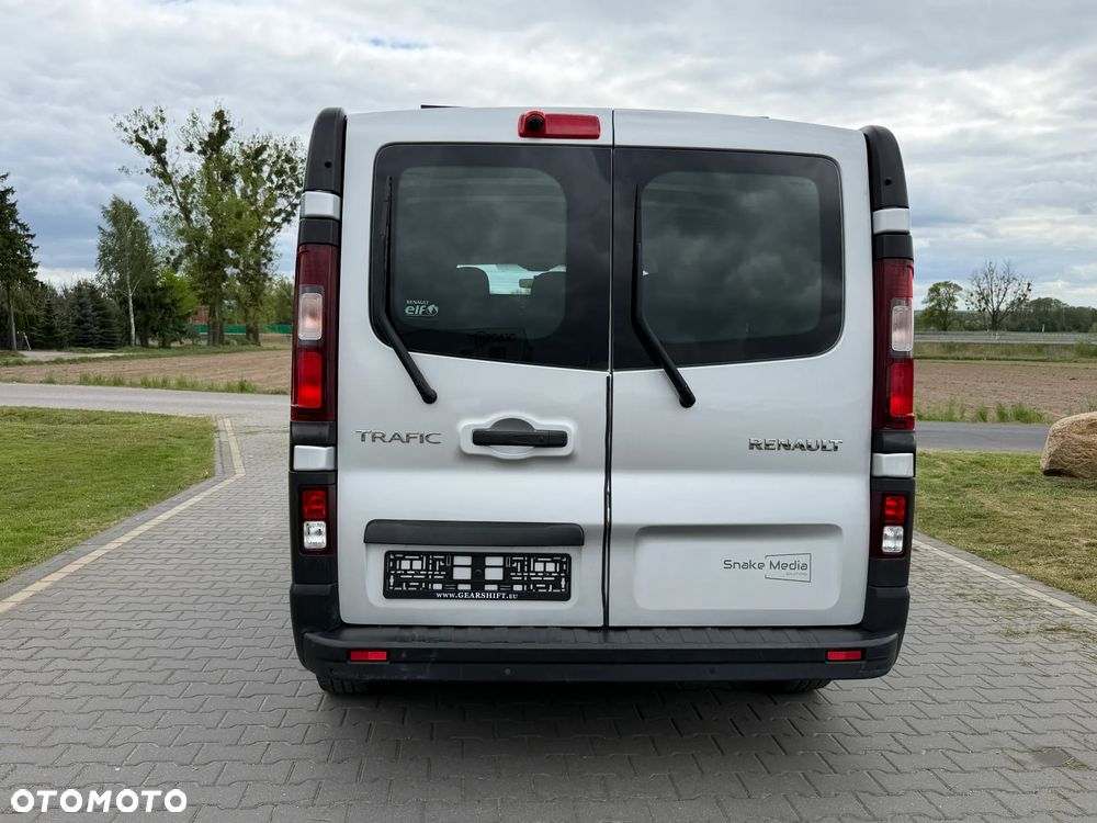 Renault Trafic - 6
