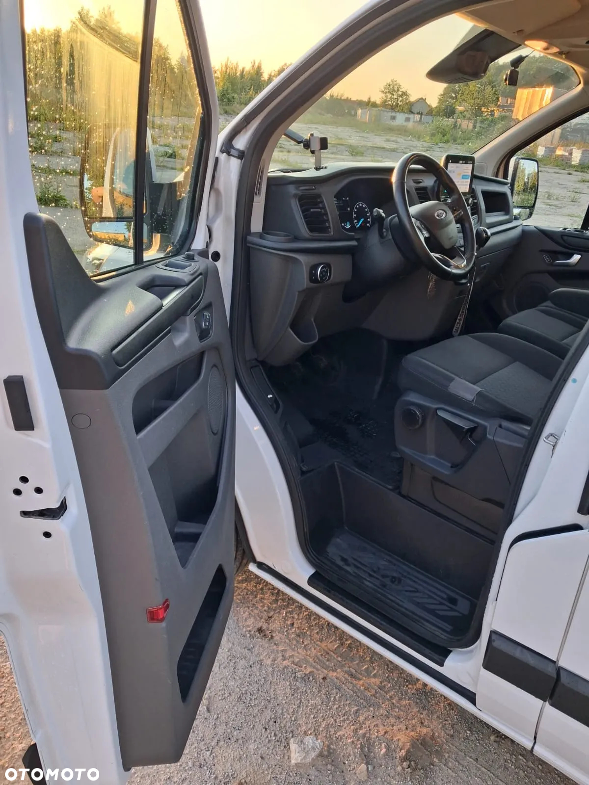 Ford Transit Custom 290 L2H1 Trend - 8
