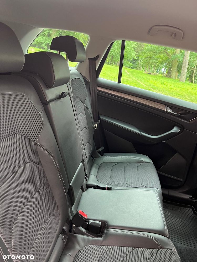 Skoda Kodiaq 2.0 TDI 4x4 Style DSG - 9