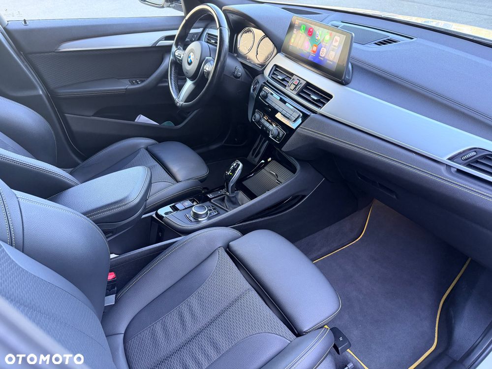 BMW X2 xDrive20d M Sport - 8
