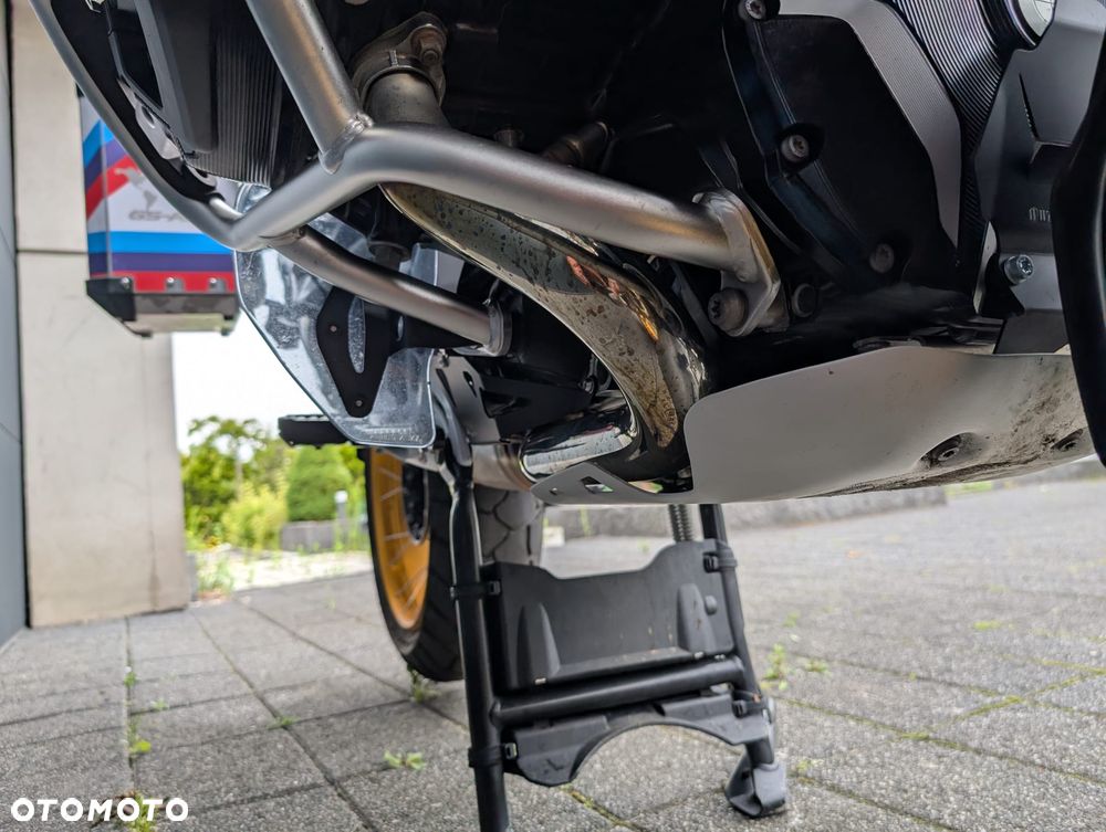 BMW R1250 GS Adventure - 7