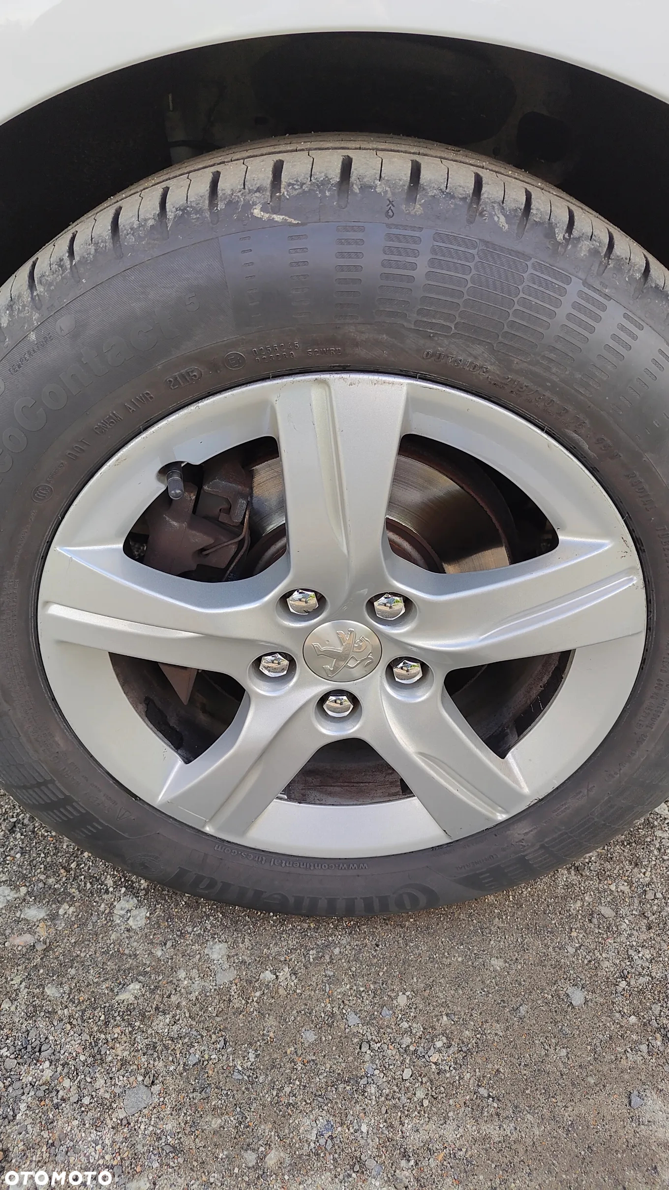 Peugeot 508 1.6 e-HDi Active S&S - 25