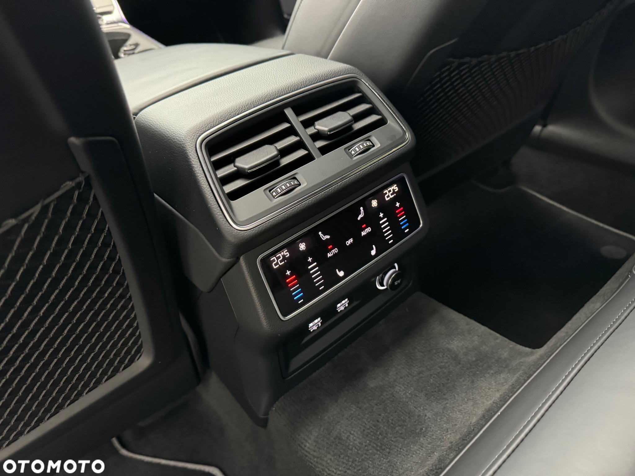 Audi A6 - 15
