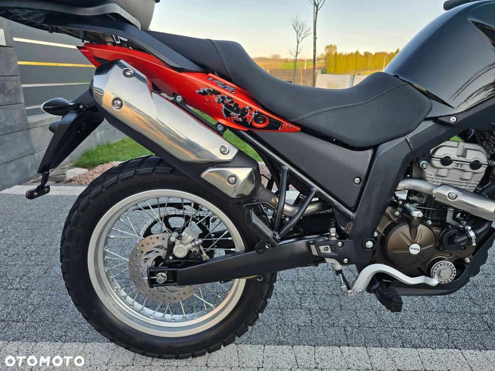 Zundapp Inny - 10
