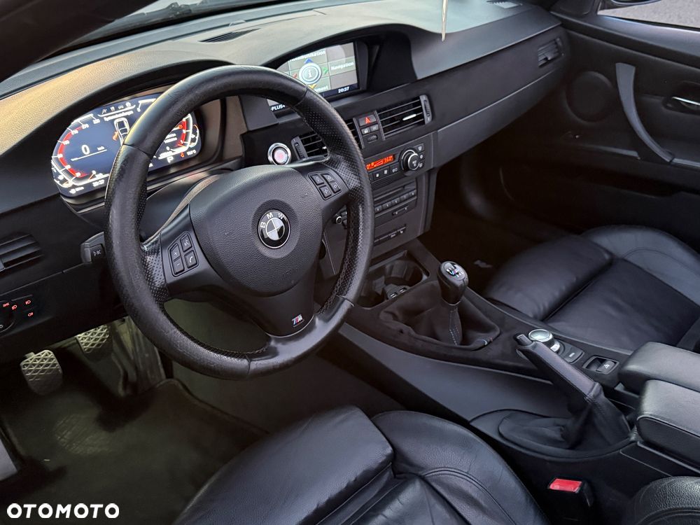 BMW Seria 3 320i - 5