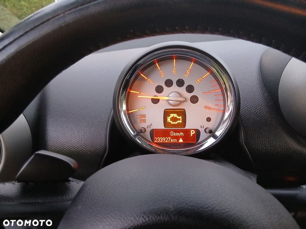 MINI Countryman - 8