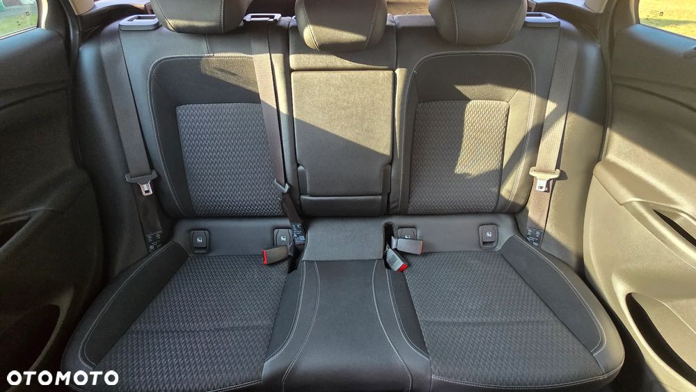 Opel Astra - 20
