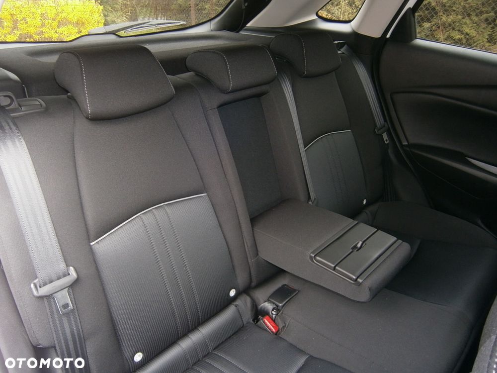 Mazda CX-3 2.0 SkyPassion - 7