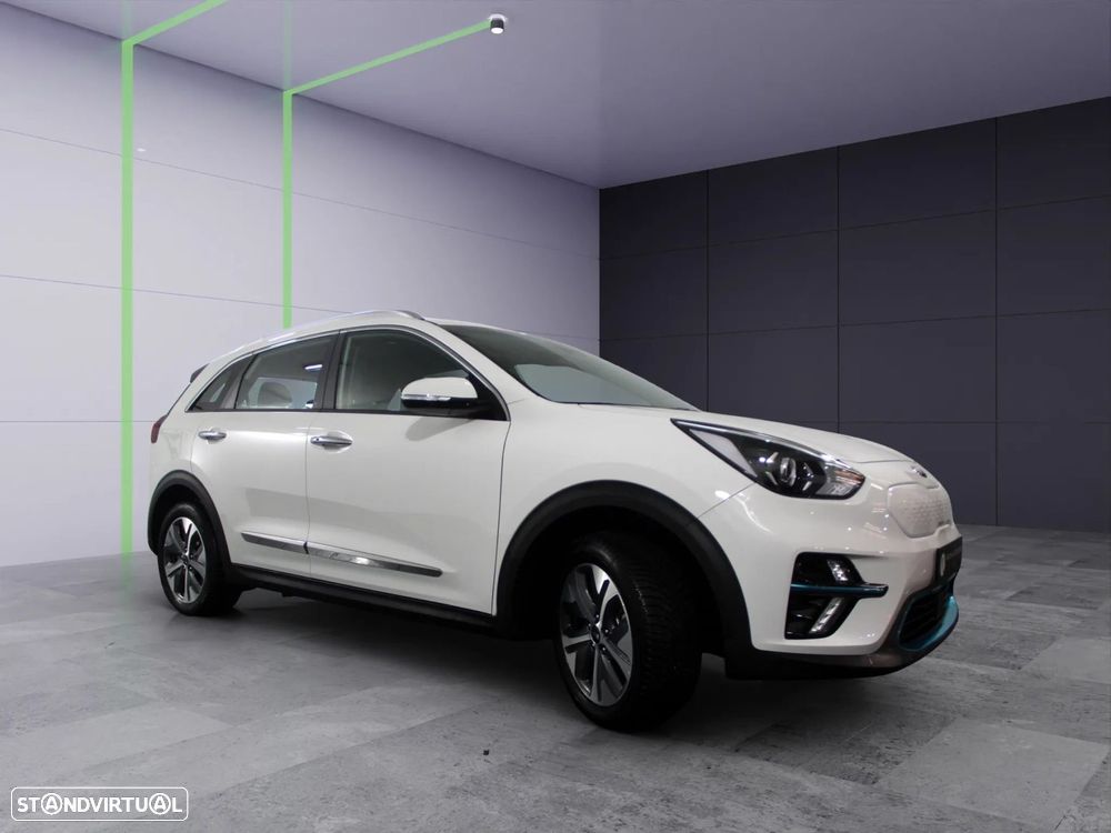 Kia e-Niro - 3