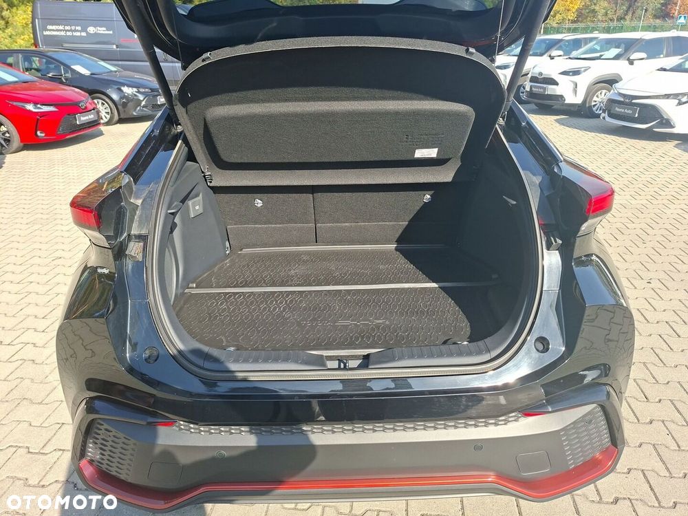 Toyota C-HR - 25