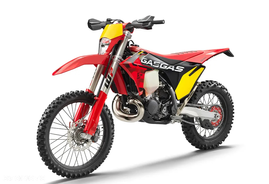 Gas Gas EC - 3