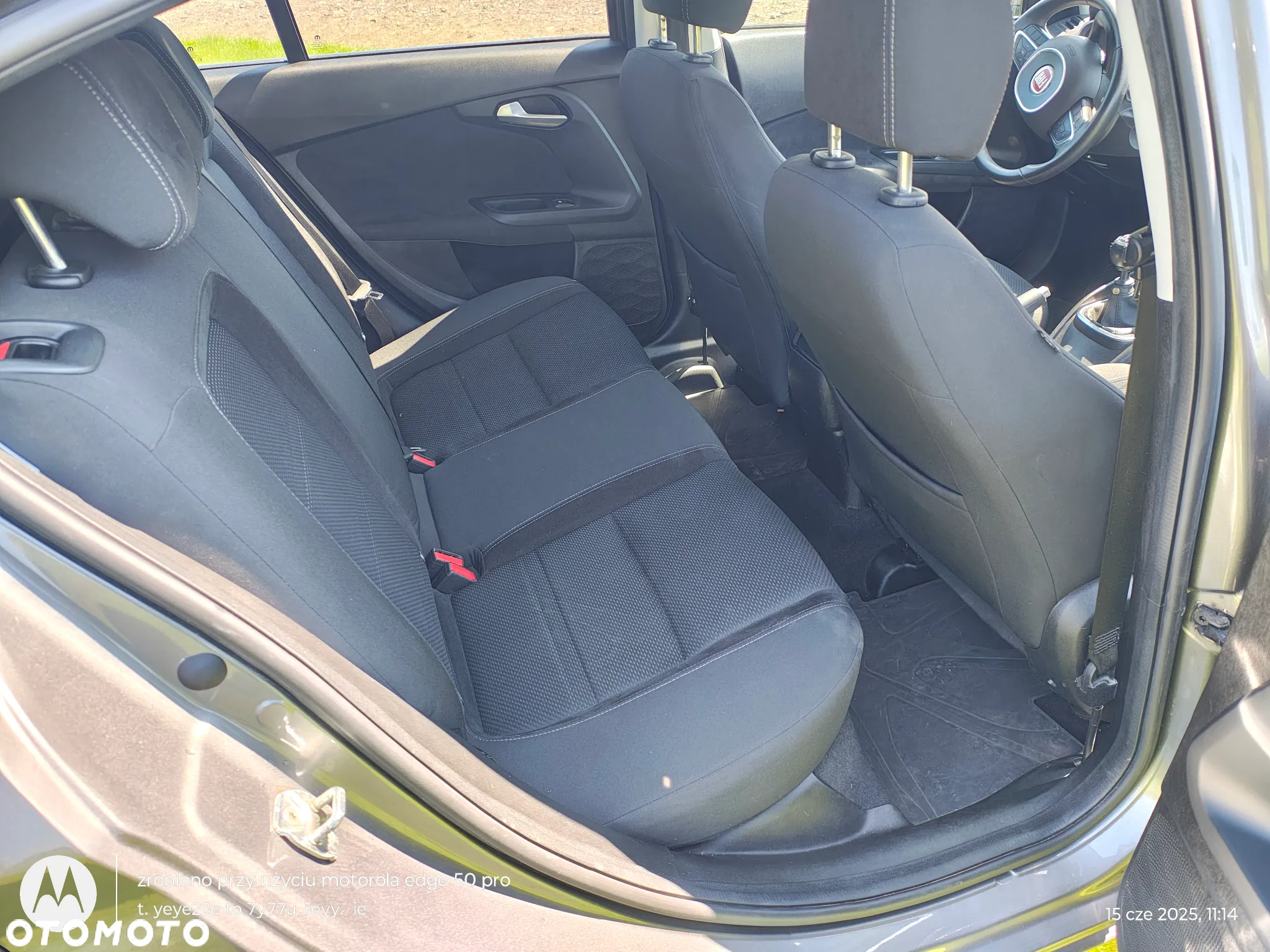 Fiat Tipo 1.6 MultiJet 16v Lounge - 20