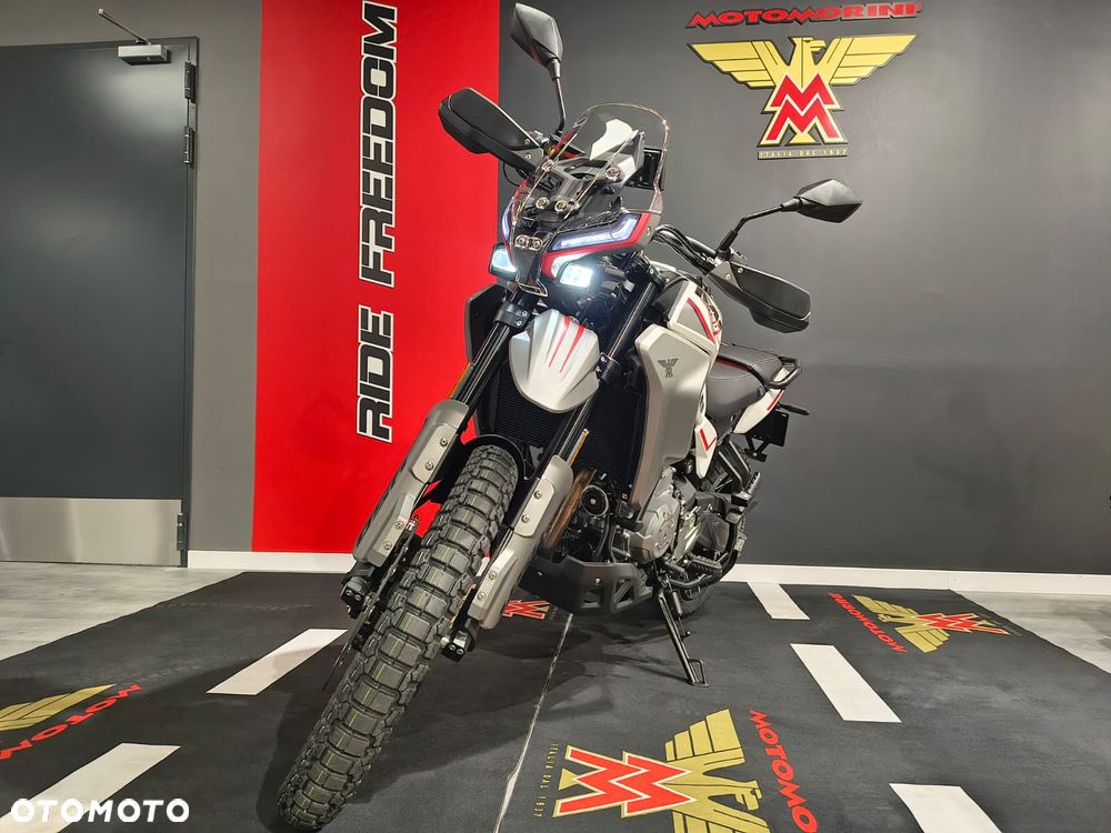 Moto Morini Inny - 7