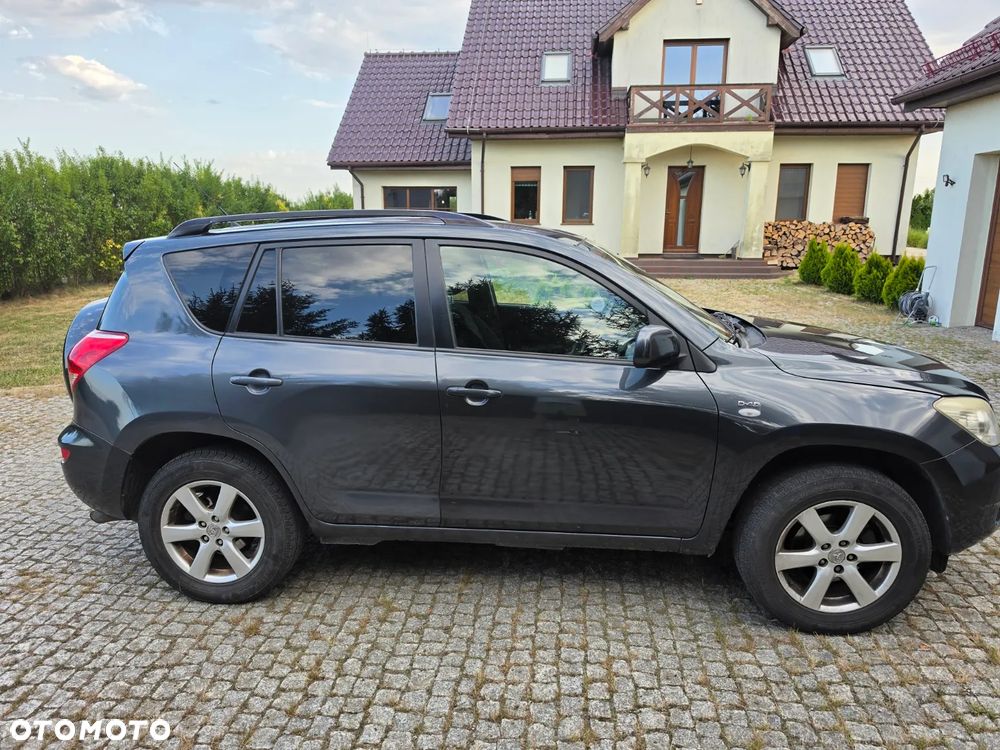Toyota RAV4 2.2 D-4D Premium - 2