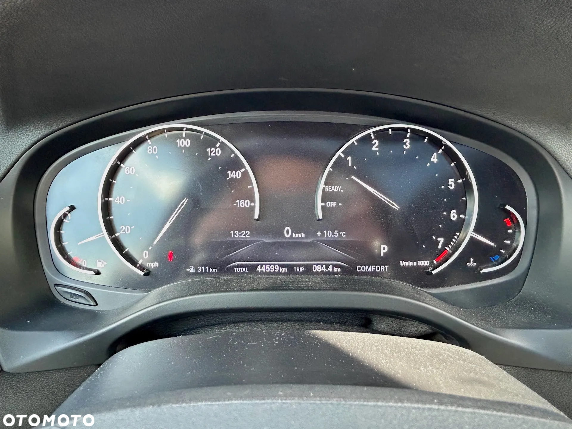 BMW X3 xDrive30i xLine - 15