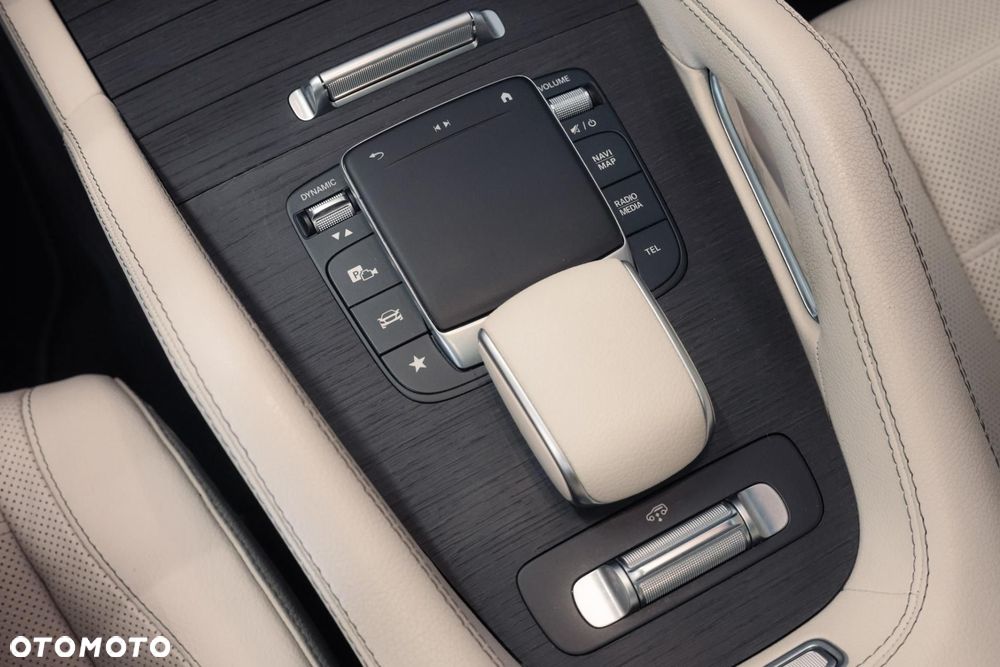 Mercedes-Benz GLS 350 d 4-Matic - 26
