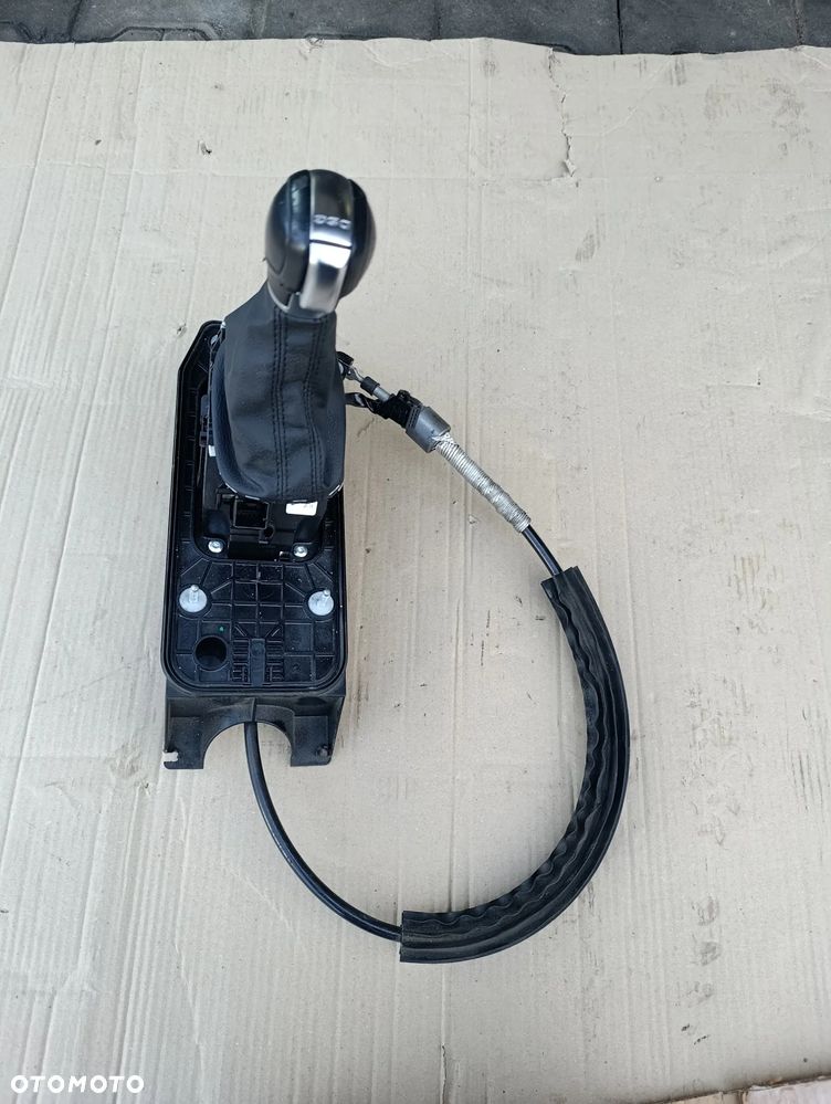 VW TOURAN I 1T WYBIERAK LEWAREK ZMIANY BIEGÓW 1T1713025AK AUTOMAT - 1