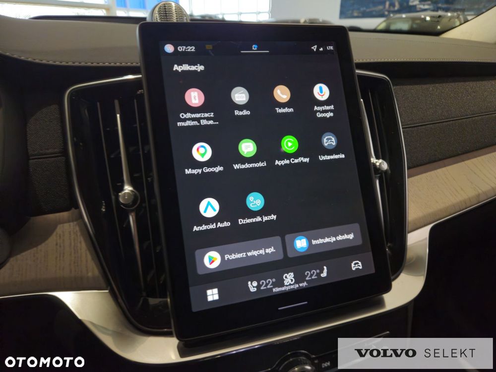 Volvo XC 90 - 24