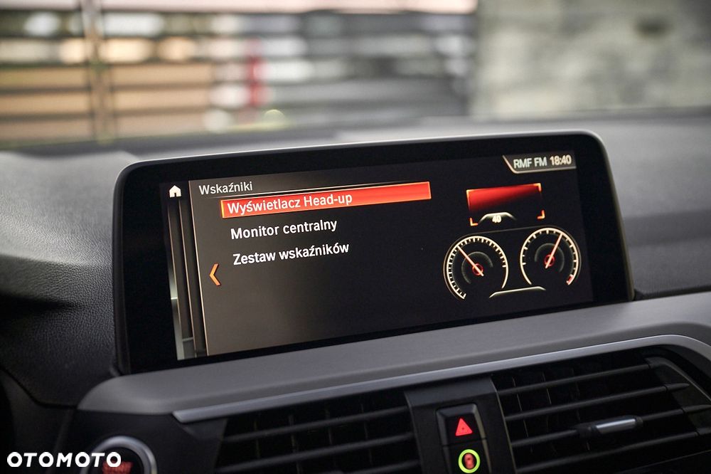 BMW X4 xDrive20d M Sport sport - 27