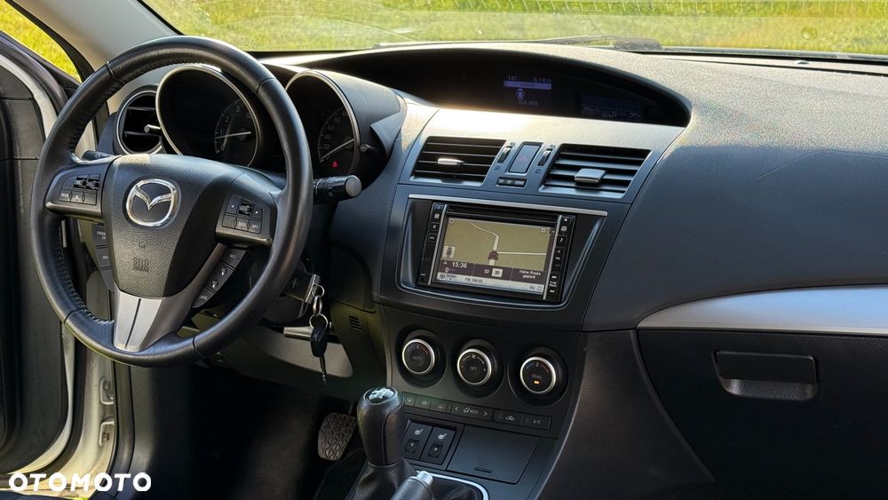 Mazda 3 - 21