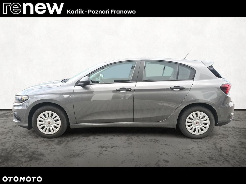 Fiat Tipo 1.4 16v Pop EU6d - 9
