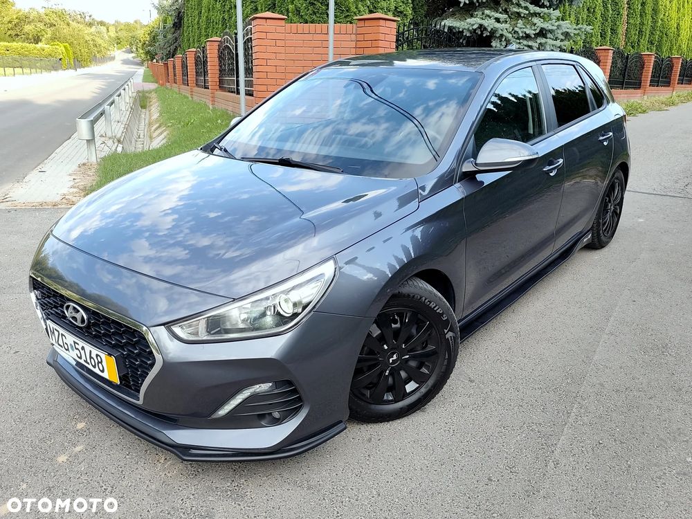Hyundai i30 1.4 Premium - 3