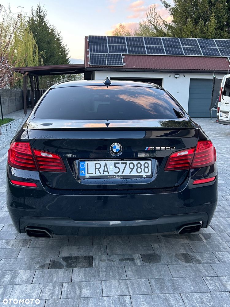 BMW Seria 5 - 3