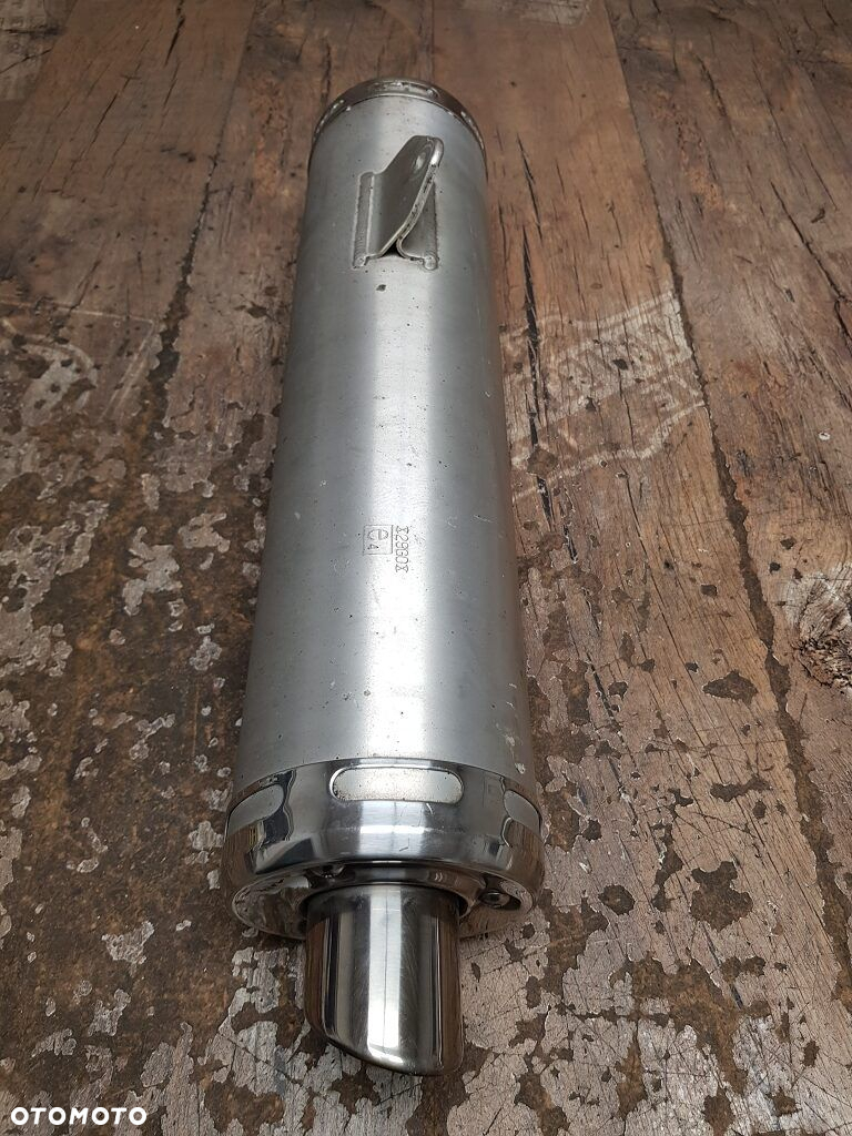 Tłumik wydech Suzuki GSXR 600 750 K4 K5 29G0 - 8