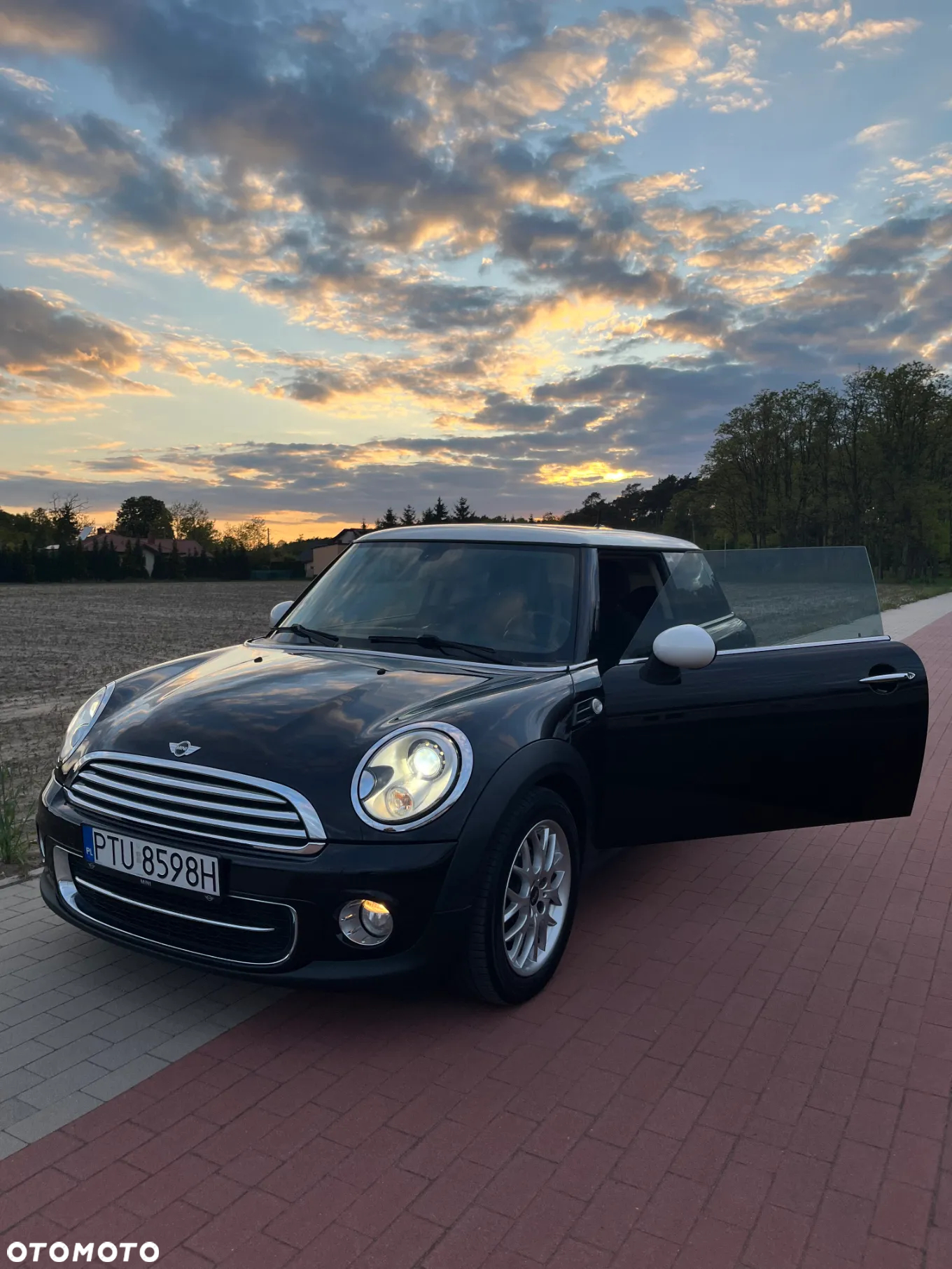 MINI Cooper D - 8