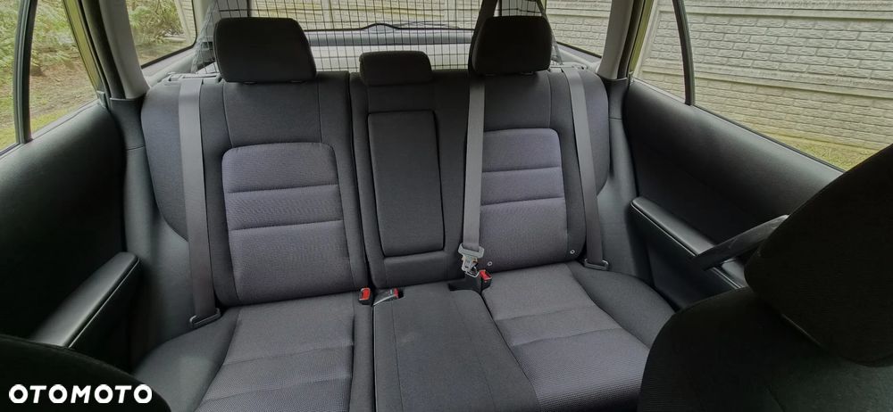 Mazda 6 2.0 CD DPF Exclusive - 10