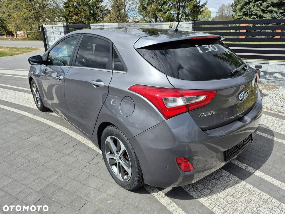 Hyundai i30 - 8